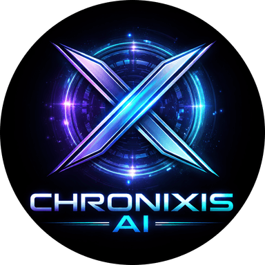 CHRONIXIS AI